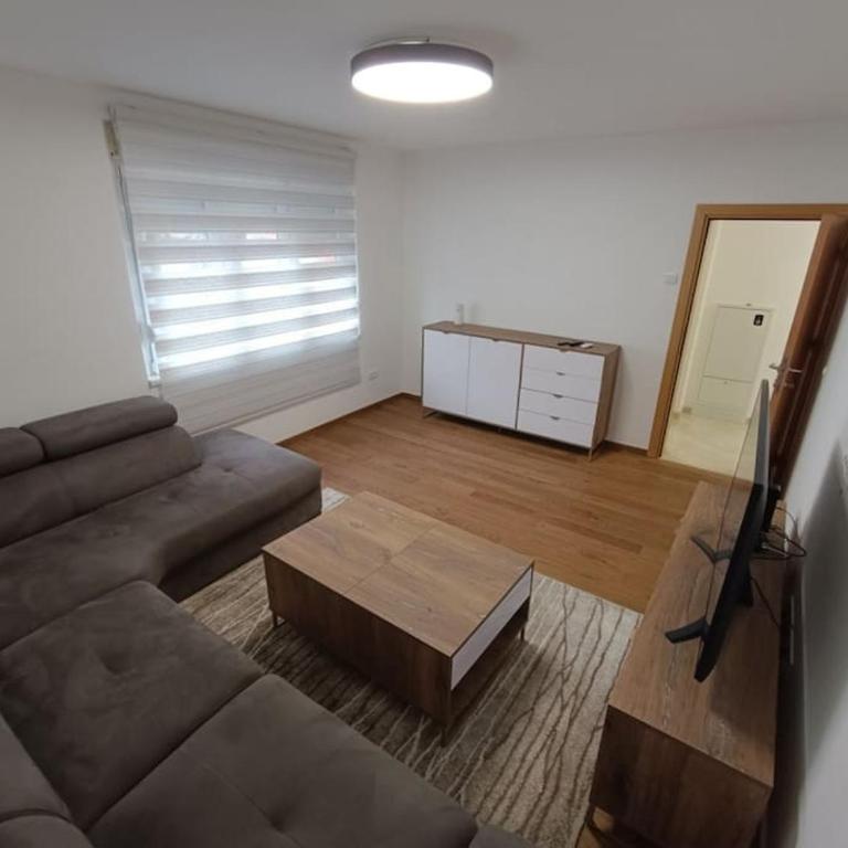 Garsije LUX - Apartman sa 1 Spavaćom Sobom - 3