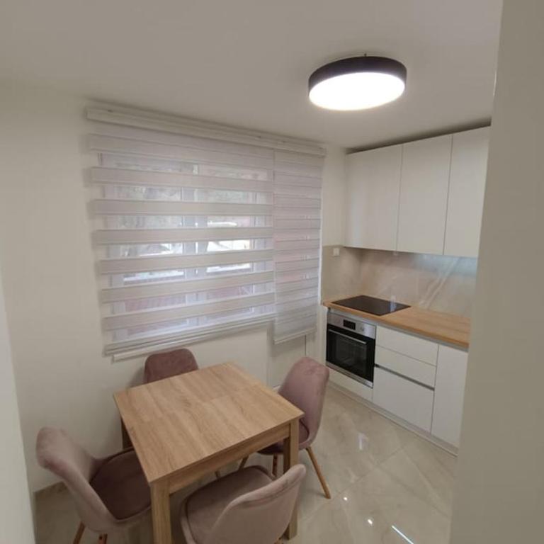 Garsije LUX - Apartman sa 1 Spavaćom Sobom - 6