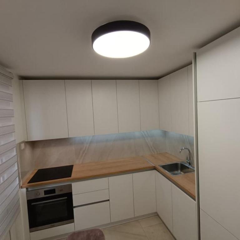 Garsije LUX - Apartman sa 1 Spavaćom Sobom - 7