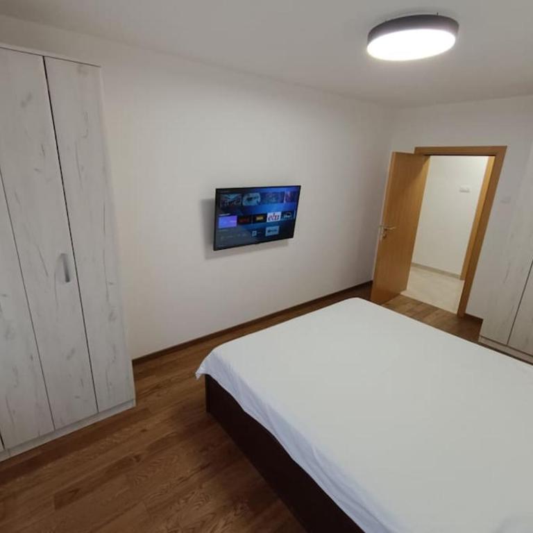 Garsije LUX - Apartman sa 1 Spavaćom Sobom - 8