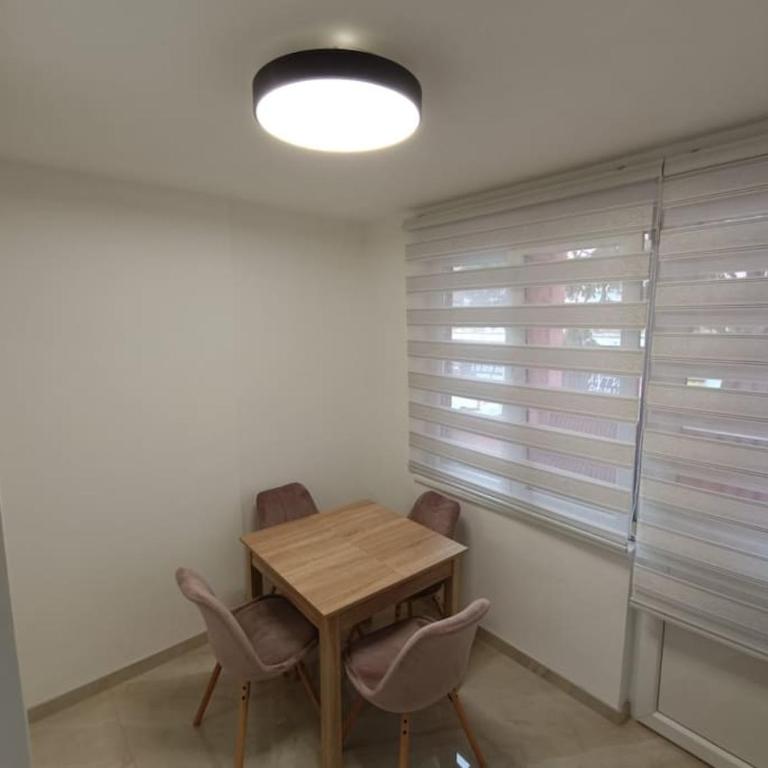 Garsije LUX - Apartman sa 1 Spavaćom Sobom - 9
