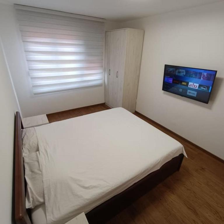 Garsije LUX - Apartman sa 1 Spavaćom Sobom - 10
