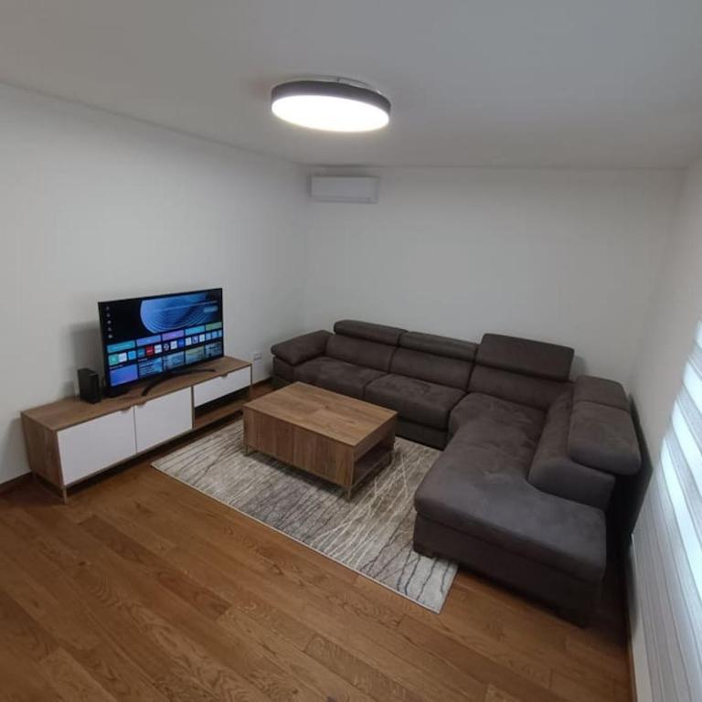 Garsije LUX - Apartman sa 1 Spavaćom Sobom - 12