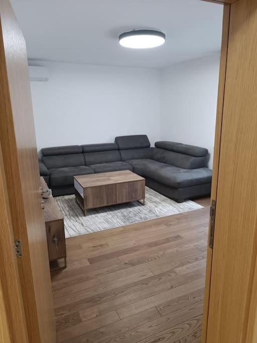 Garsije LUX - Apartman sa 1 Spavaćom Sobom - 13