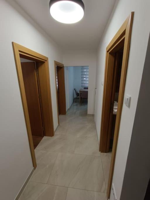Garsije LUX - Apartman sa 1 Spavaćom Sobom - 16