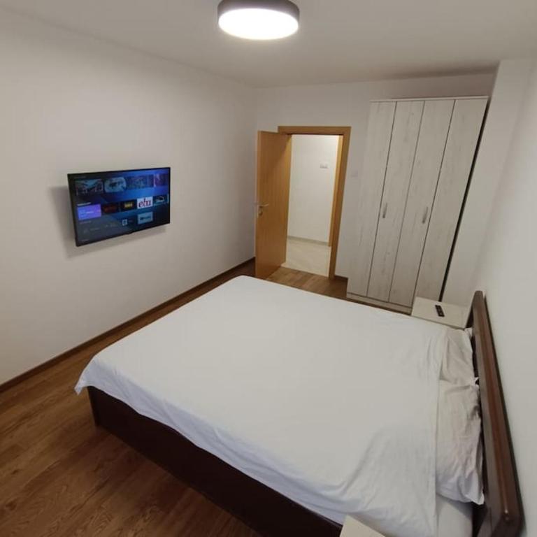 Garsije LUX - Apartman sa 1 Spavaćom Sobom - 17