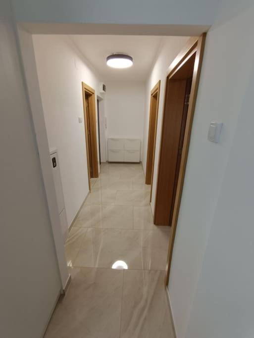 Garsije LUX - Apartman sa 1 Spavaćom Sobom - 18