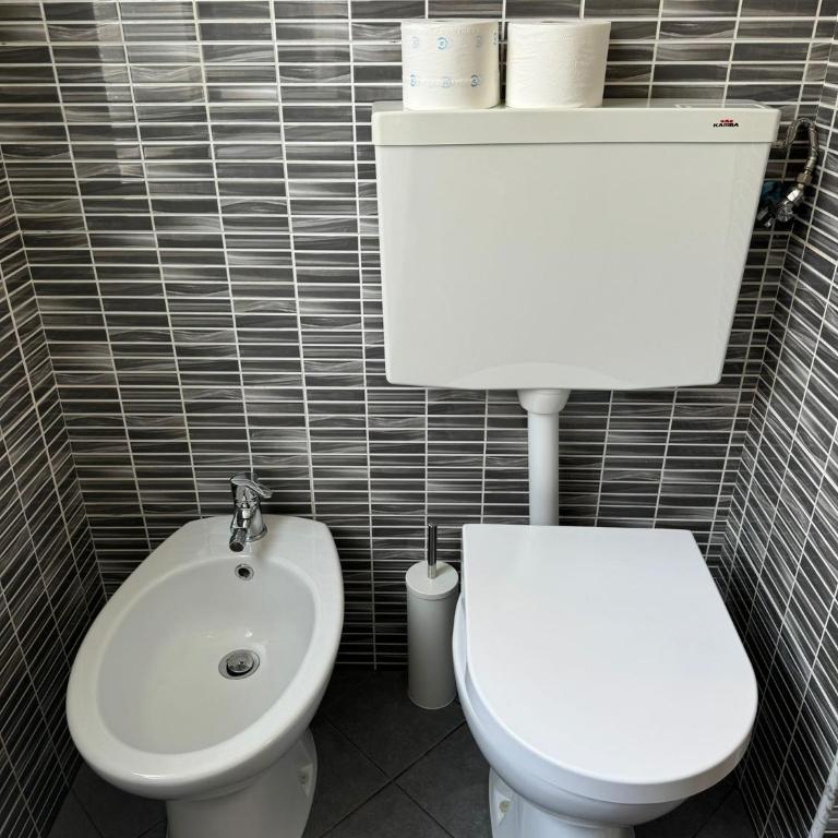 Jaky Maison Torino, Cozy & Modern Stay - Appartamento con 1 Camera da Letto - 40