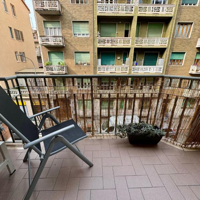 Jaky Maison Torino, Cozy & Modern Stay - Appartamento con 1 Camera da Letto - 14