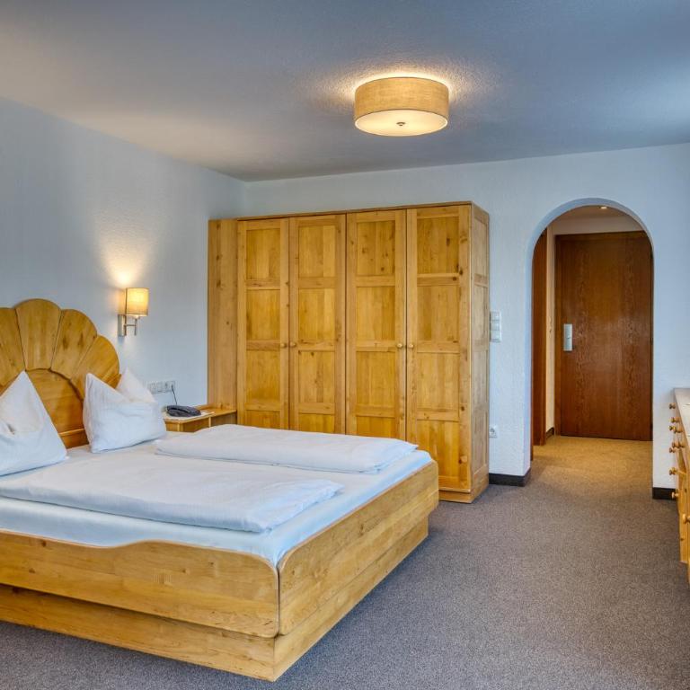 Hotel Erika - Deluxe Doppelzimmer - 11