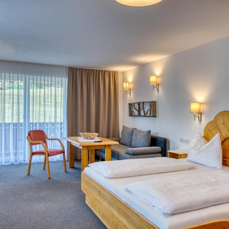 Hotel Erika - Deluxe Doppelzimmer - 9