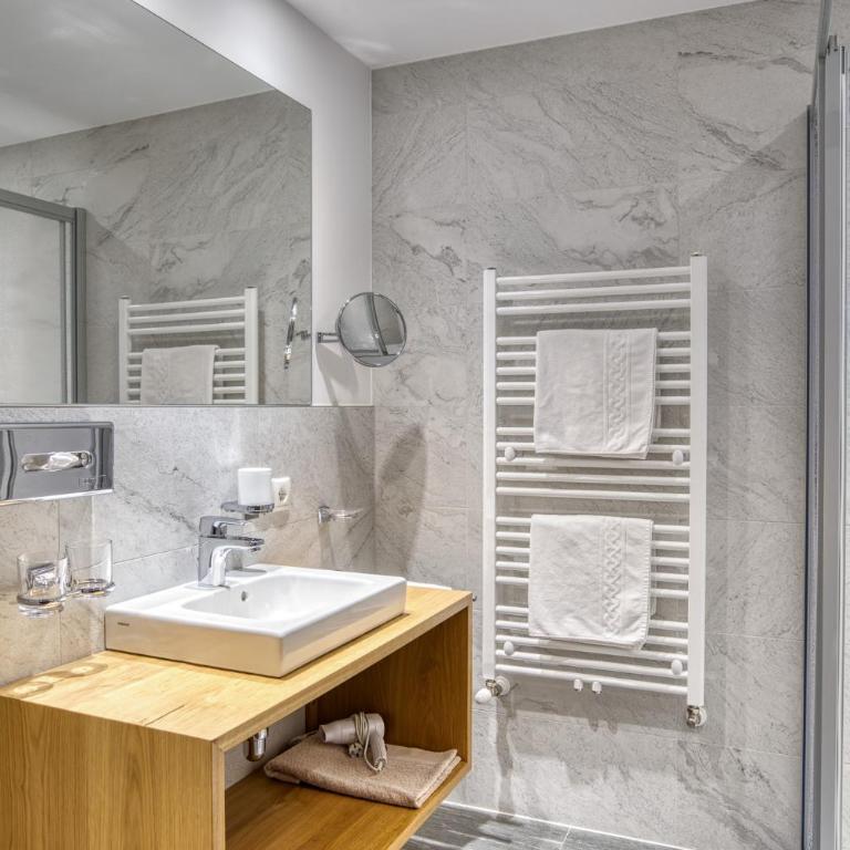 Hotel Erika - Deluxe Doppelzimmer - 6