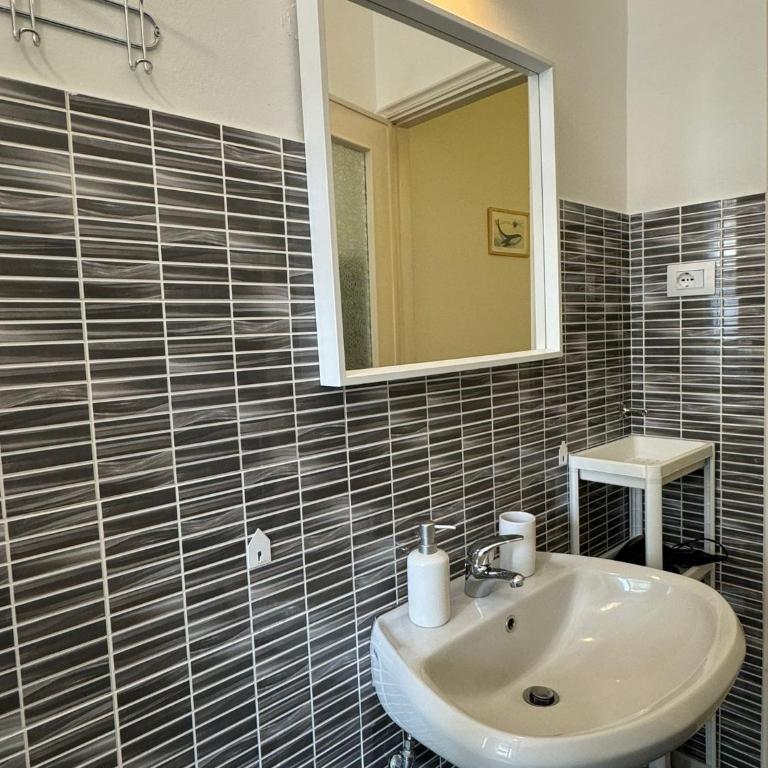 Jaky Maison Torino, Cozy & Modern Stay - Appartamento con 1 Camera da Letto - 37