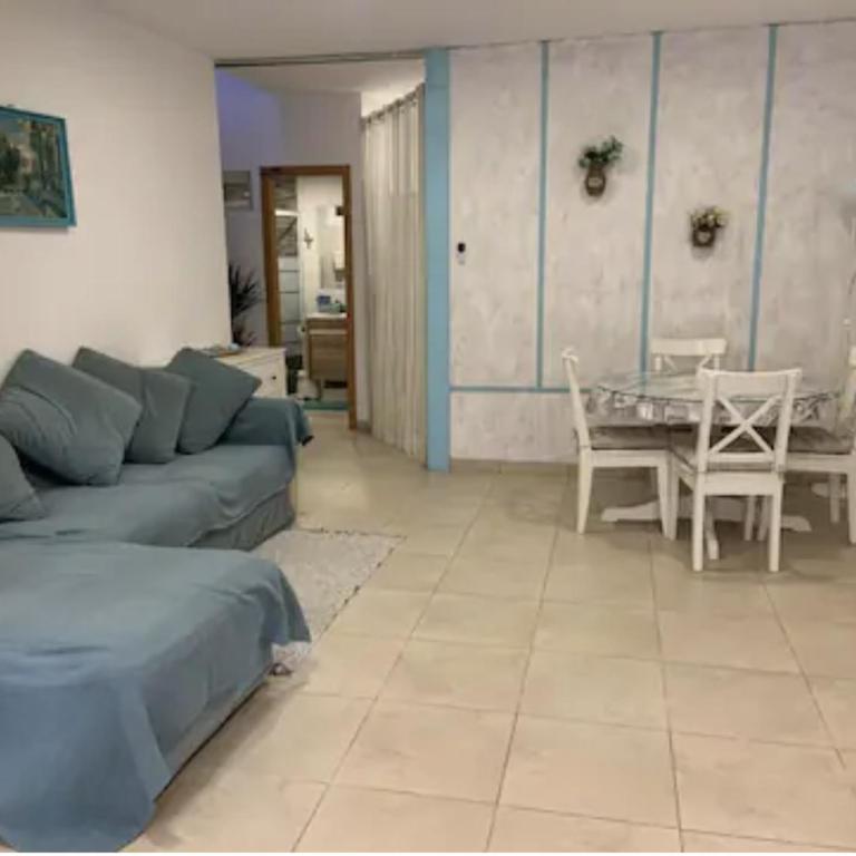 Cozy Apartment by the Sea - Apartamento de 1 dormitorio - 4