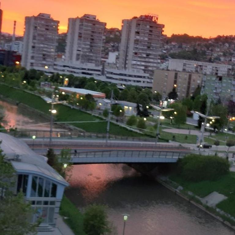 By Didi 4U2STAY - Apartman sa 1 Spavaćom Sobom - 66