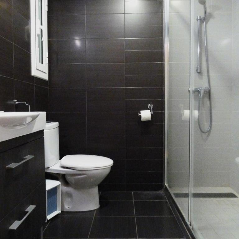 Joanic Apartment Escorial - Apartamento con balcón - 11