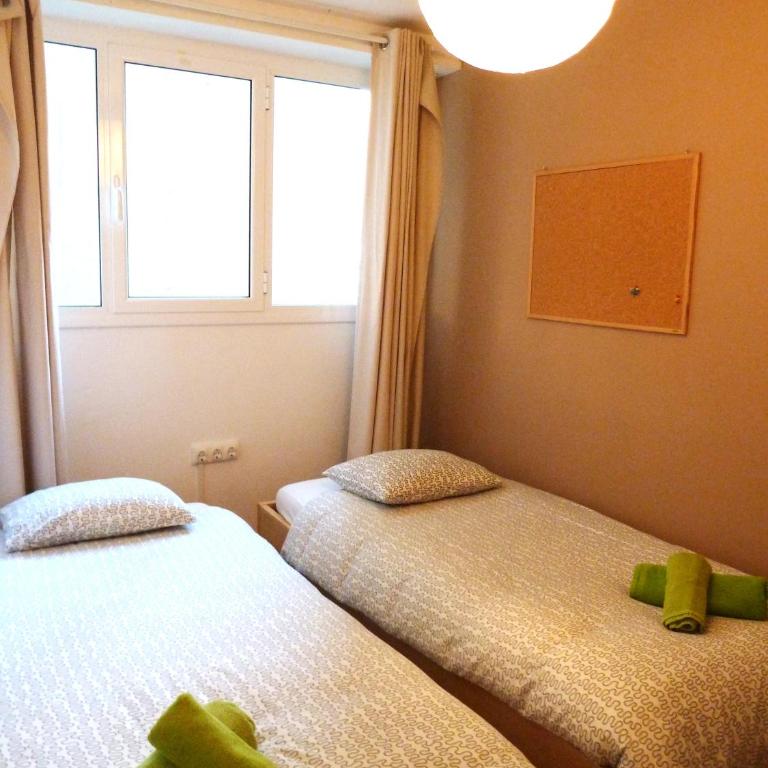 Joanic Apartment Escorial - Apartamento con balcón - 22