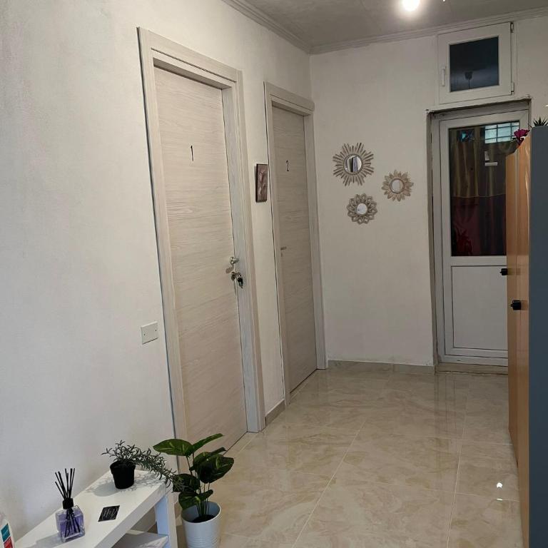 B&B Ravenna - Camera Matrimoniale con Bagno Privato - 2