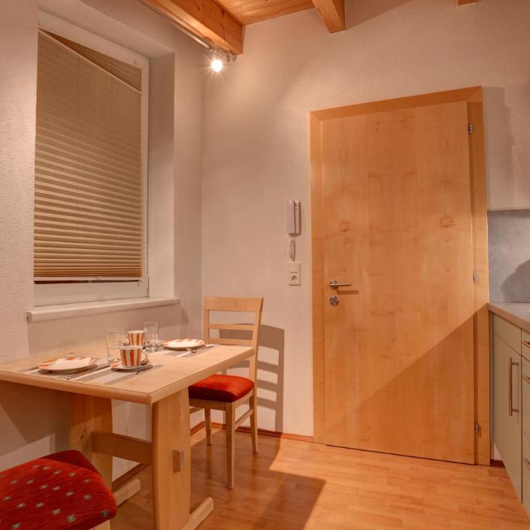 Apart La Vita - Standard Apartment (2 Erwachsene) - 3