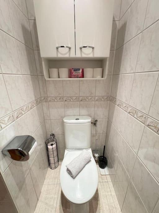 Gemütliches & modernes Apartment inklusive gratis Parkplatz - Apartment mit 2 Schlafzimmern und Bergblick - 20