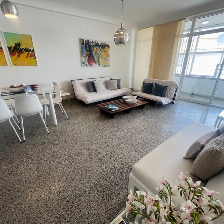 Apartamento VIP a 1 cuadra de playas y peatonal - Apartamento Premium de 3 dormitorios con balcón - 27