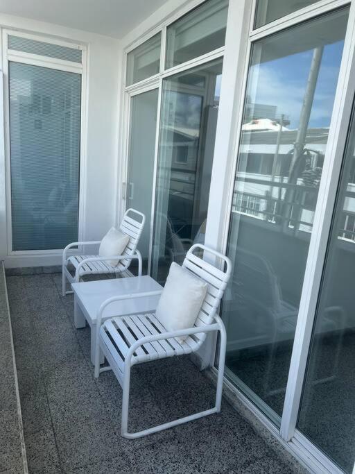 Apartamento Vip Edificio Calima - Apartamento Premium de 3 dormitorios con balcón - 2