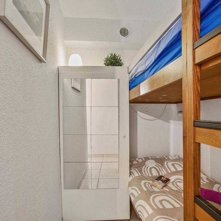 Le Tanit Corinth - Apt 4 Prs, Clim, Piscine - Appartement 1 Chambre - 3