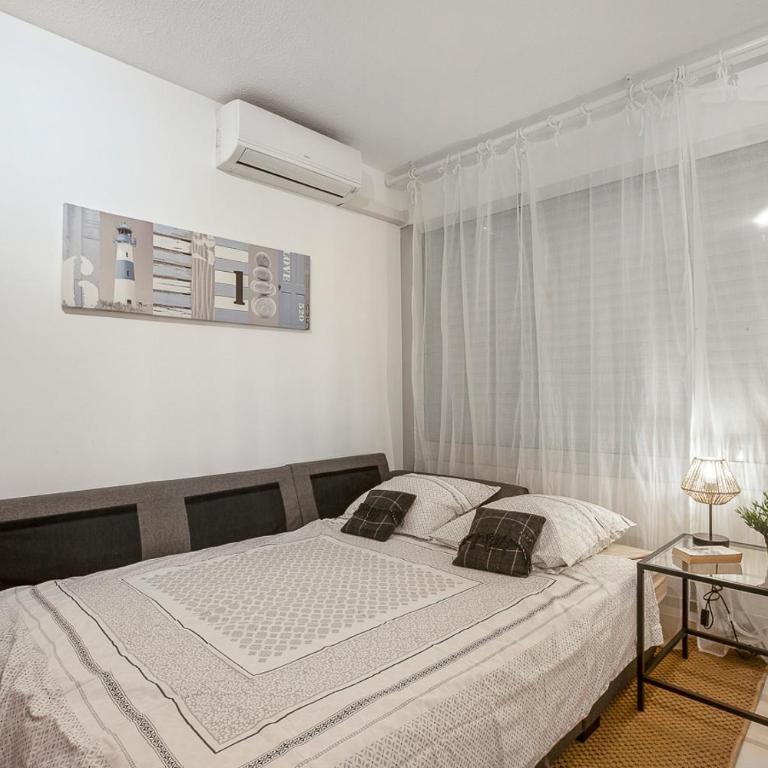 Le Tanit Corinth - Apt 4 Prs, Clim, Piscine - Appartement 1 Chambre - 4
