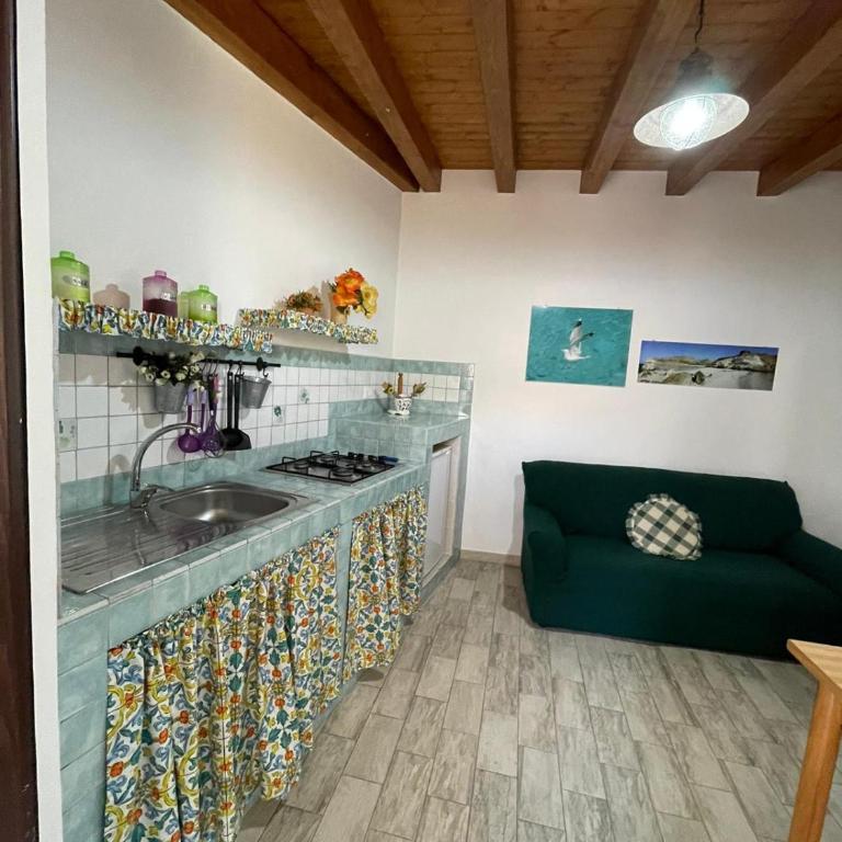 Le casette di Simona - Casa Vacanze - 8