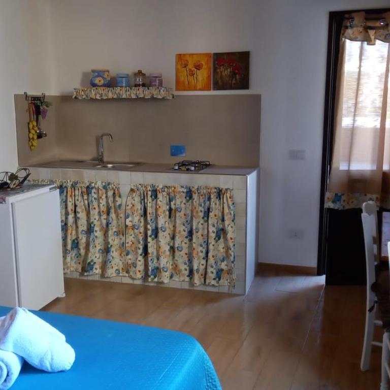 Le casette di Simona - Casa Vacanze - 15