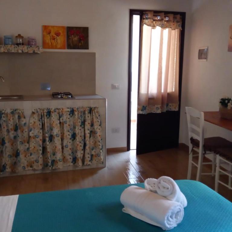 Le casette di Simona - Casa Vacanze - 19