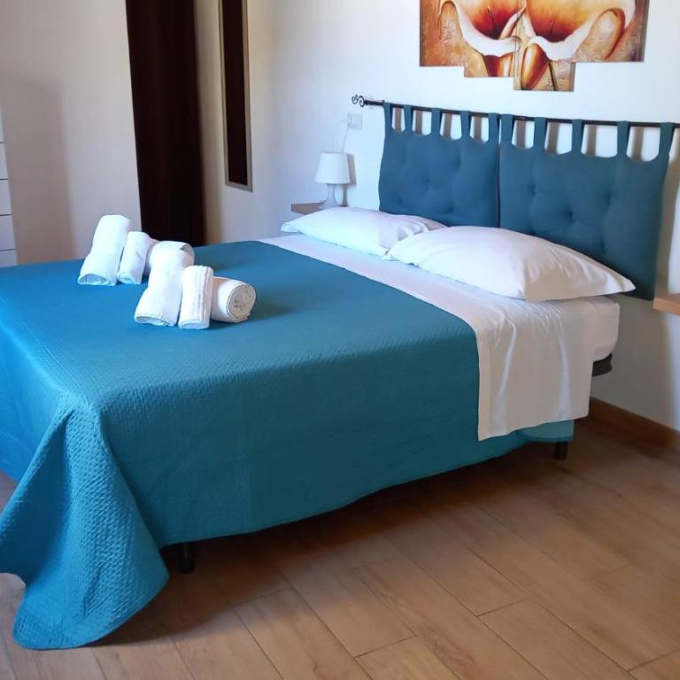 Le casette di Simona - Casa Vacanze - 13