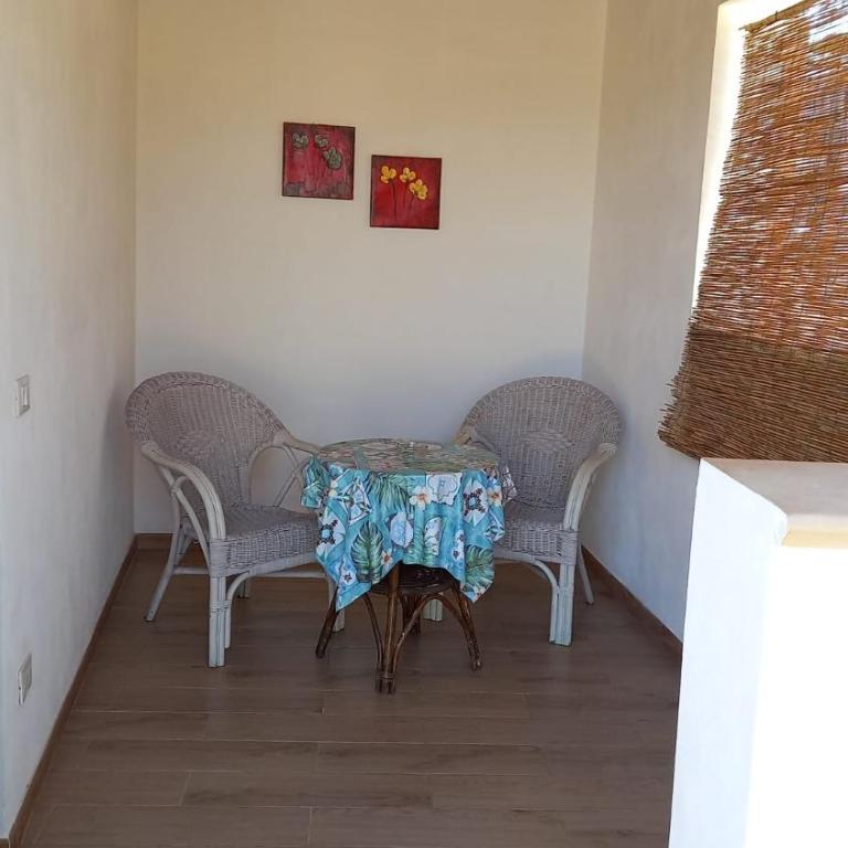 Le casette di Simona - Casa Vacanze - 14