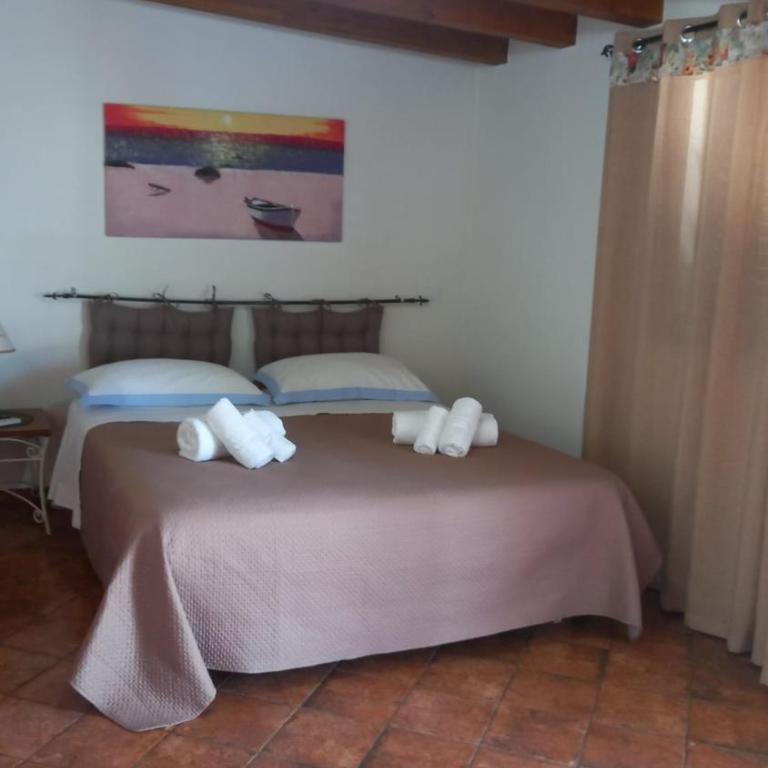 Le casette di Simona - Casa Vacanze - 26