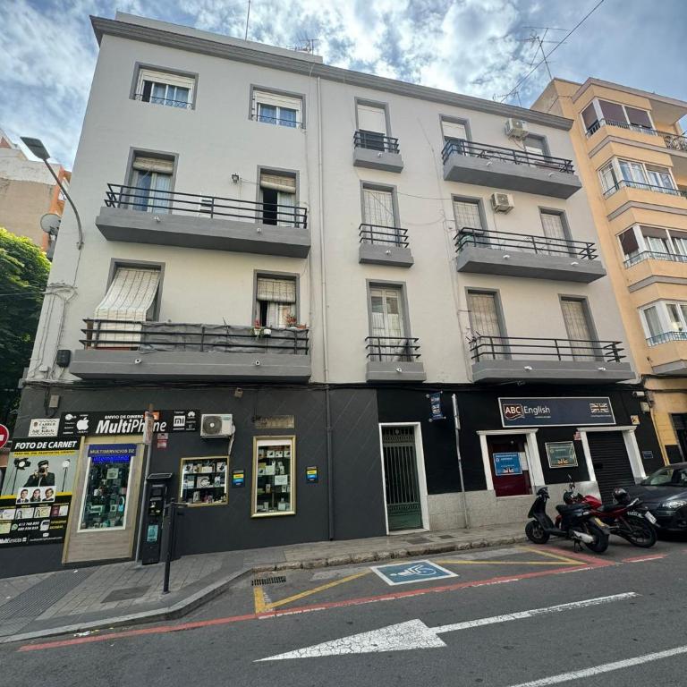 Padre Mariana - Apartamento de 2 dormitorios - 2