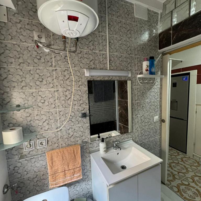 Padre Mariana - Apartamento de 2 dormitorios - 3