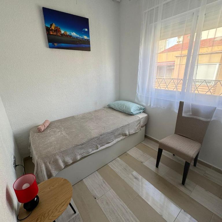 Padre Mariana - Apartamento de 2 dormitorios - 4