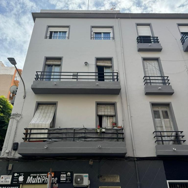 Padre Mariana - Apartamento de 2 dormitorios - 17