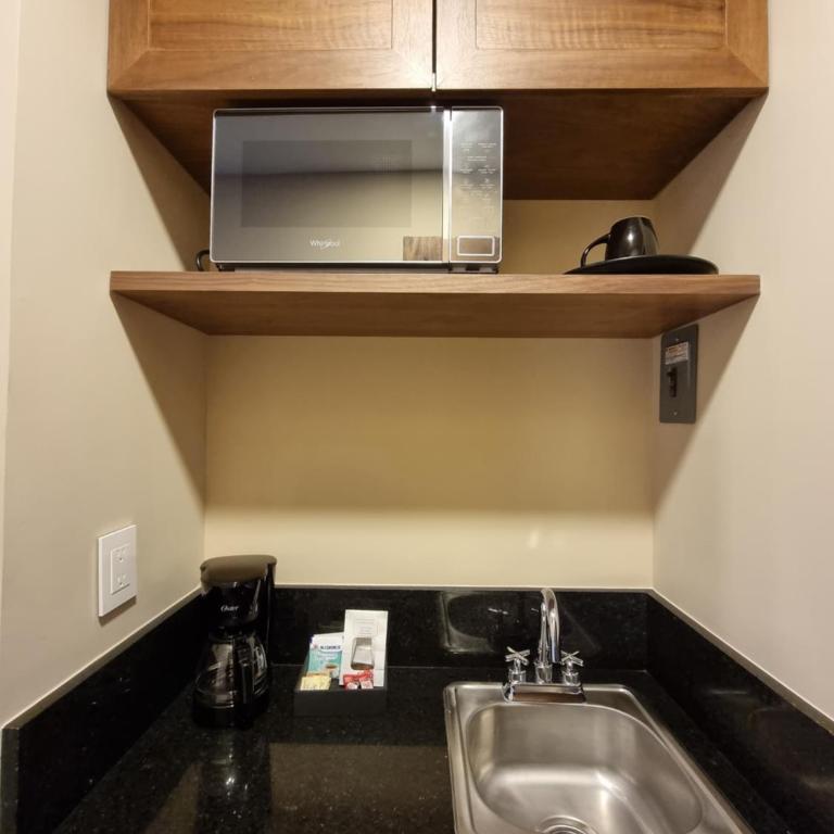 Condesa Cibel - Suite Executive - 3