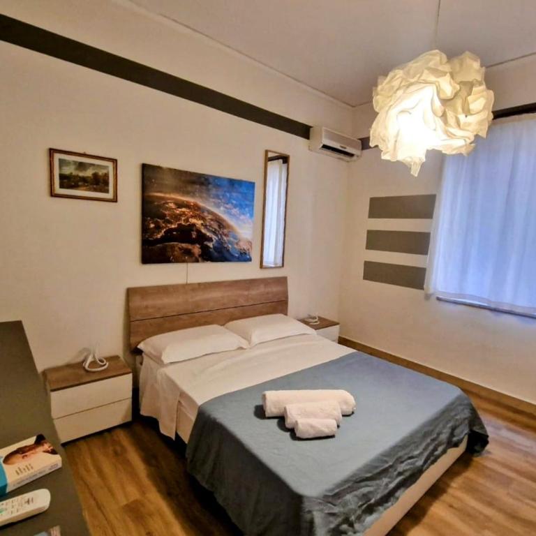La Casa di Naele - Appartamento con 4 Camere da Letto - 6