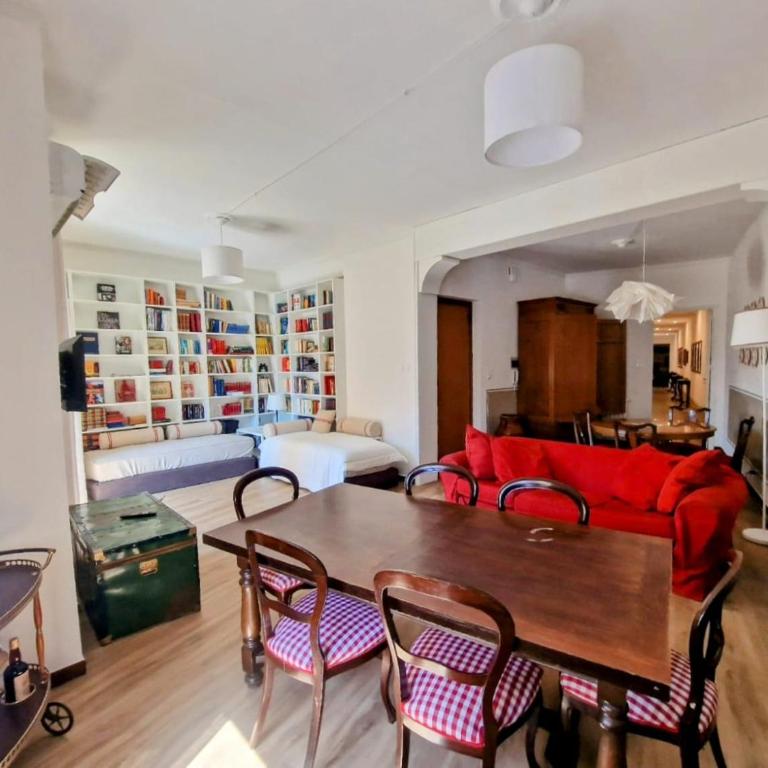 La Casa di Naele - Appartamento con 4 Camere da Letto - 19