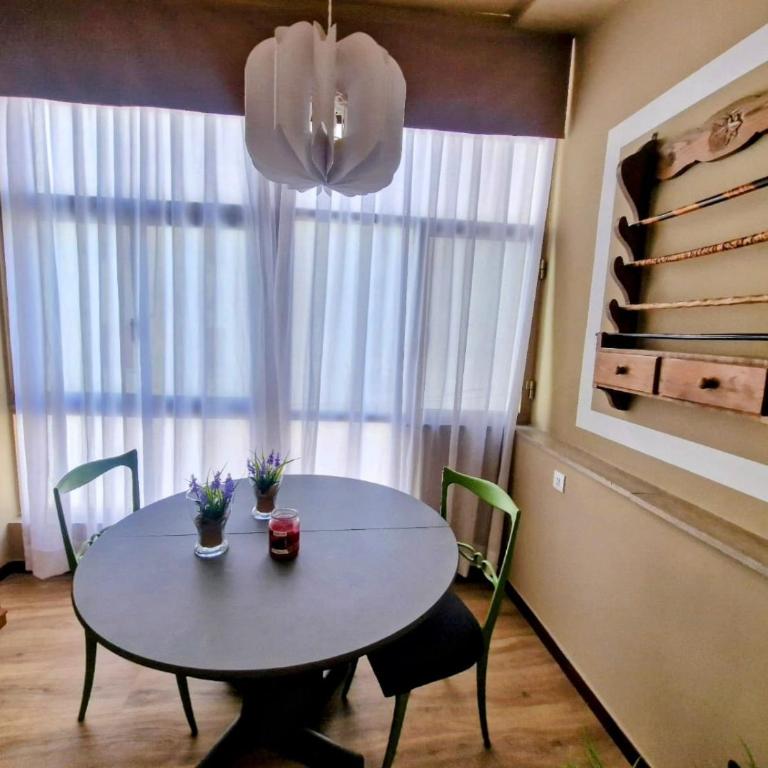 La Casa di Naele - Appartamento con 4 Camere da Letto - 12