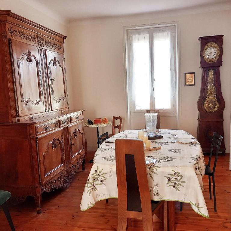 Les Sables d'Olonne - Arago - Le 16 - Appartamento con 1 Camera da Letto - 17