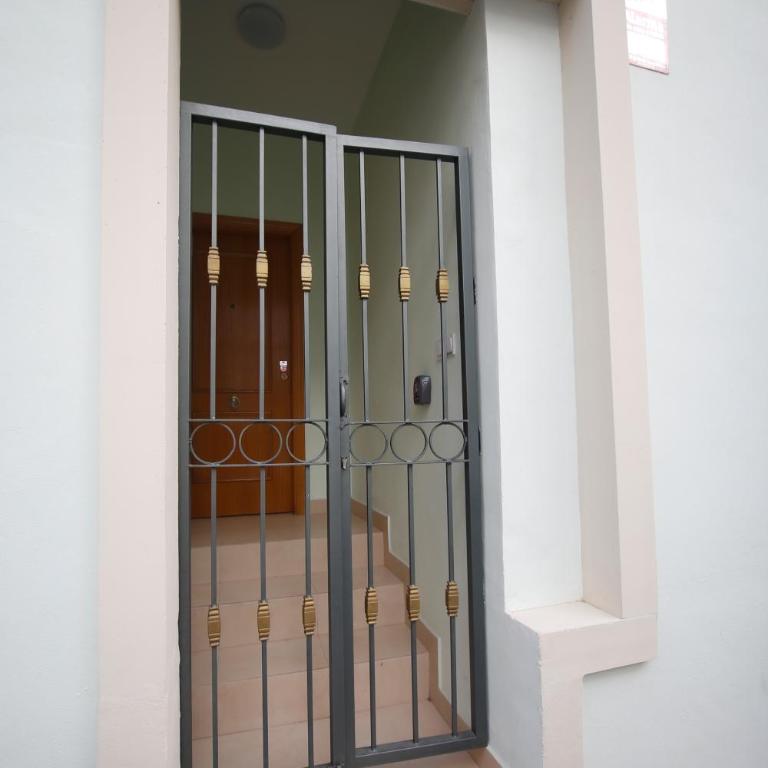 Casas349h Santa Barbara Alicante - Apartamento de 3 dormitorios - 5