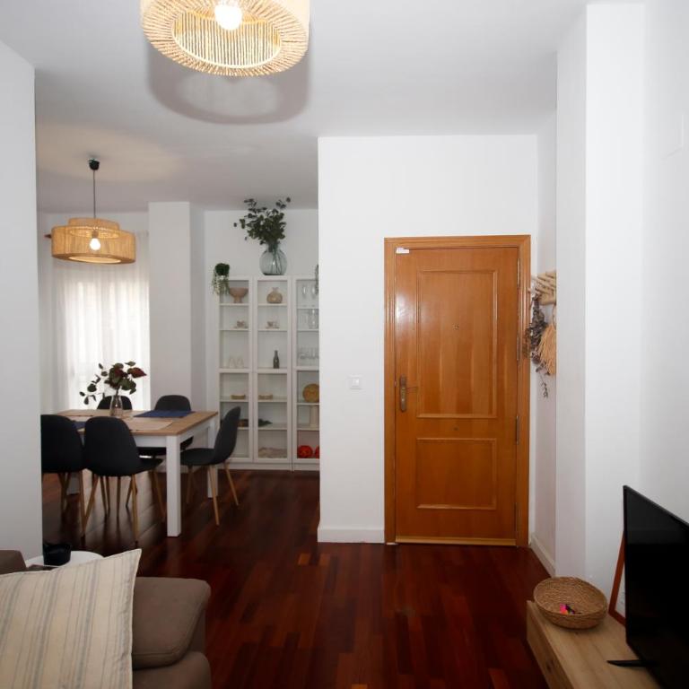 Casas349h Santa Barbara Alicante - Apartamento de 3 dormitorios - 2