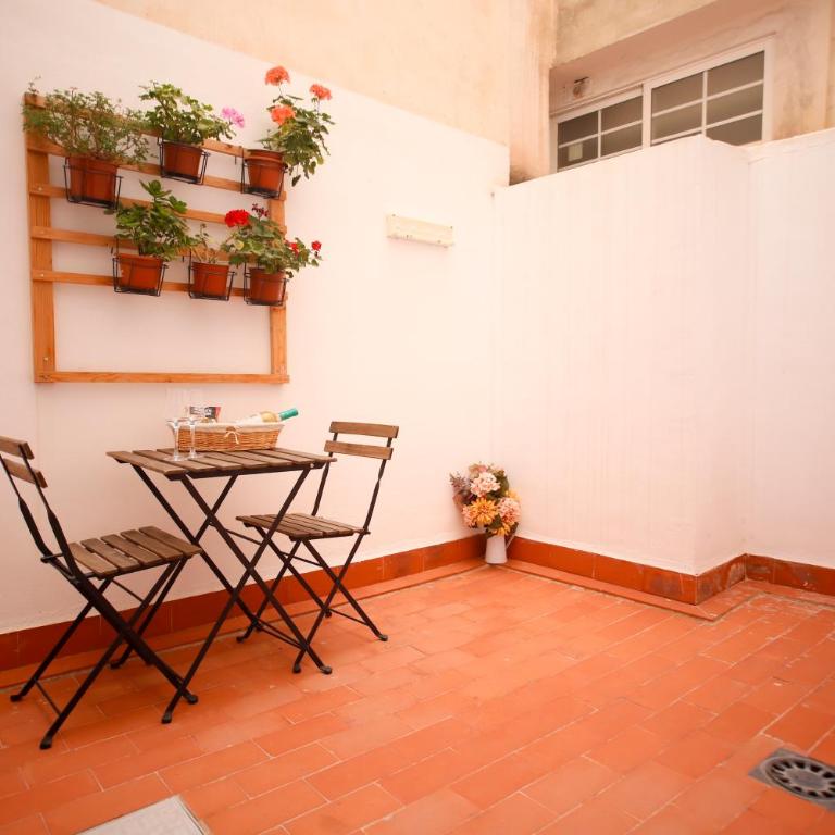 Casas349h Santa Barbara Alicante - Apartamento de 3 dormitorios - 7
