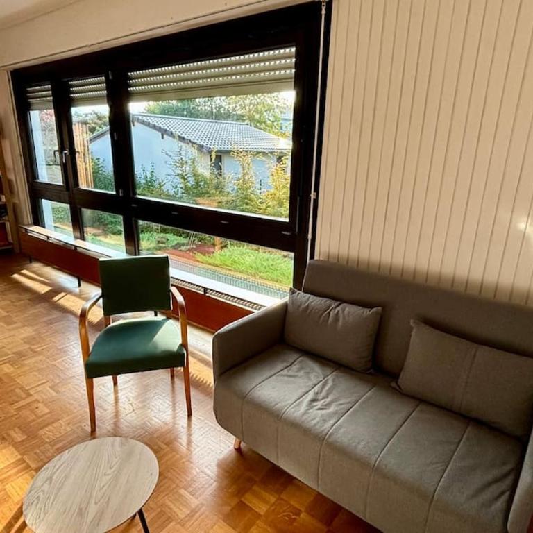La Corniche - Appartement 2 Chambres avec Balcon - 2