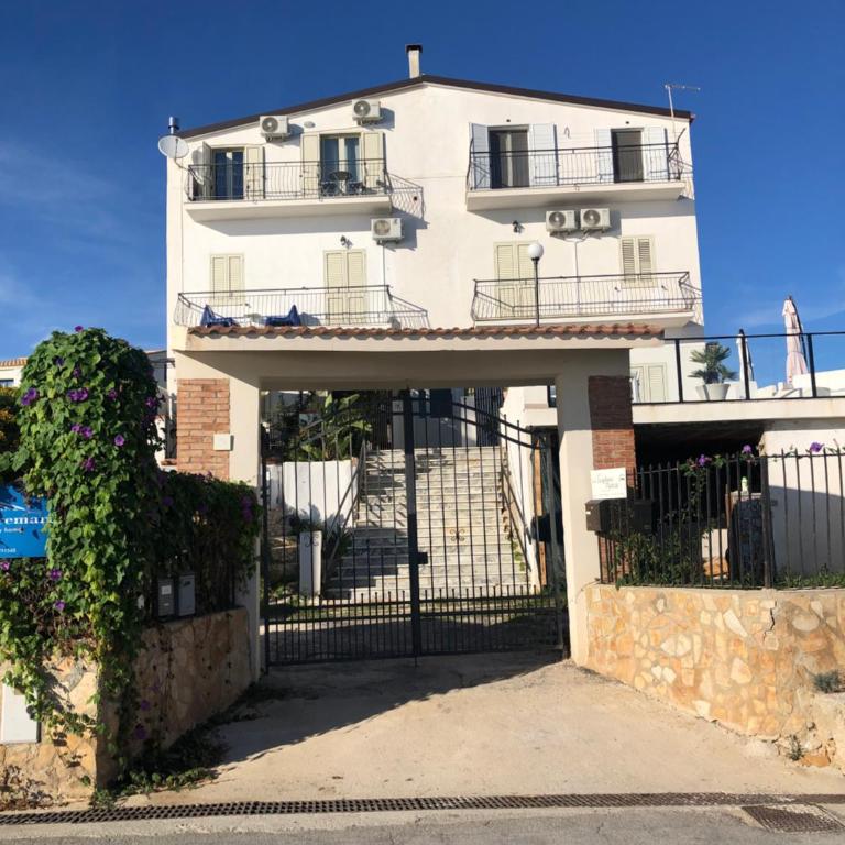 VistaMare - Two-Bedroom Apartment - 2