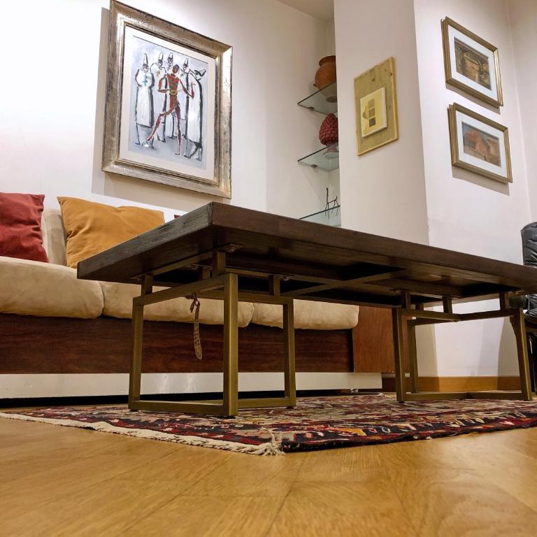 Eucalyptus Resort - Roma San Paolo - - Two-Bedroom Apartment - 8