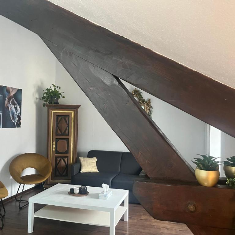 au Mignonnet - Appartement 1 Chambre - 3